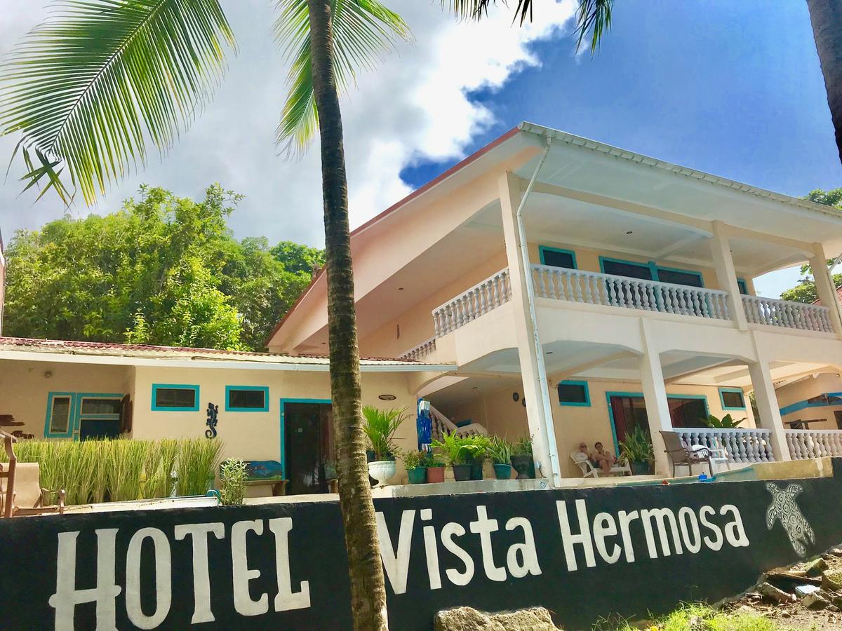 Hotel Beachfront Vista Hermosa Jacó Exterior foto