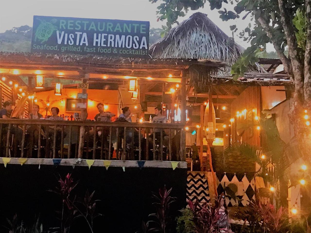Hotel Beachfront Vista Hermosa Jacó Exterior foto